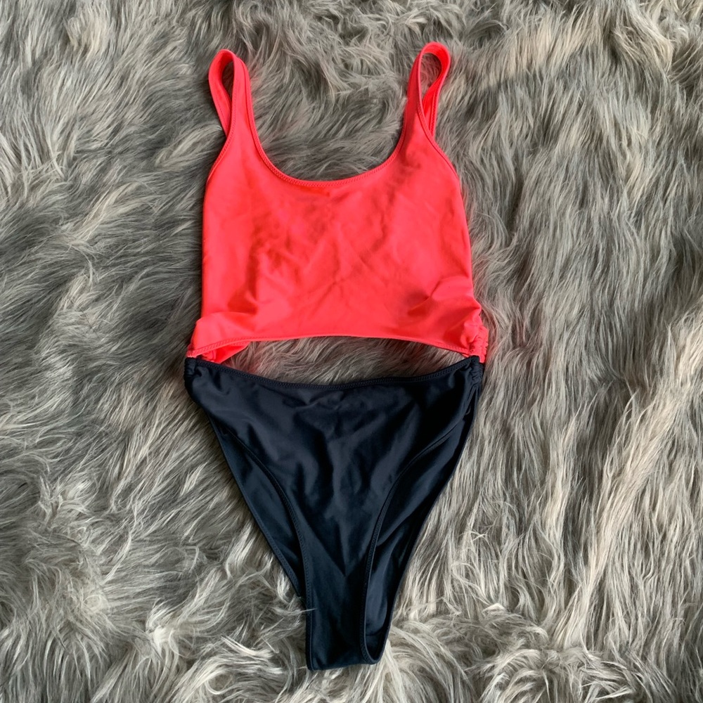 Triangl Jarah One Piece Swimsuit